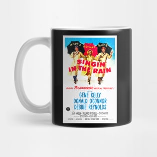 Singin' in the Rain Mug